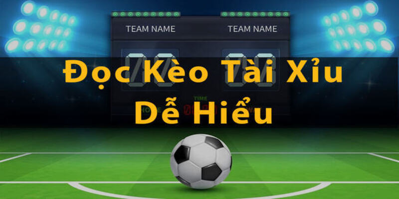 Những lưu ý khi tham gia đánh kèo tài xỉu 2 trái là gì