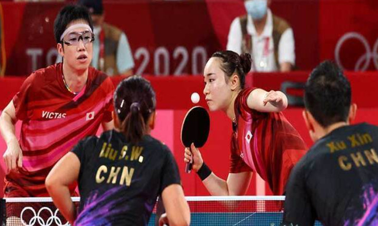 Cá cược Bóng bàn Jun88 vốn không còn xa lạ với những người đam mê sự năng động