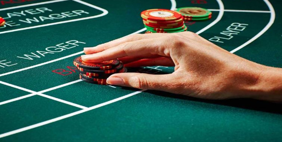 Lưu ý lúc áp dụng Cách Soi Cầu Baccarat Chuẩn Xác Jun88