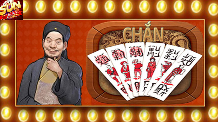 Nguyên tắc của trò chơi chắn tại Jun88