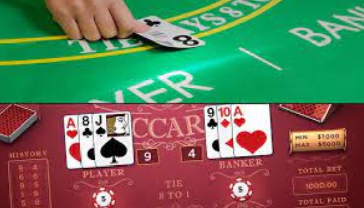 Lưu ý tham gia Đánh Bài Baccarat Online Jun88