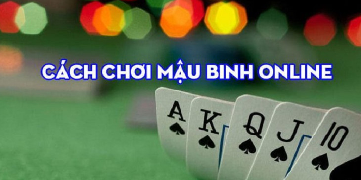 Cách tính điểm mậu binh jun88