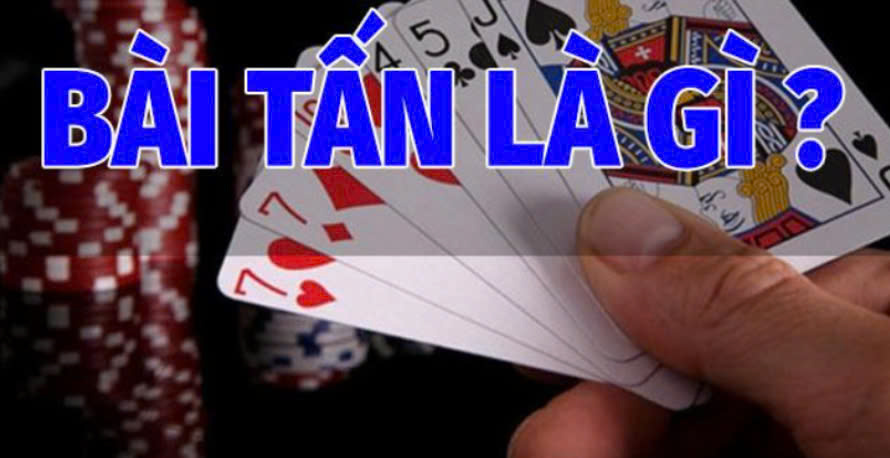 Jun88 Bài Tấn là gì?