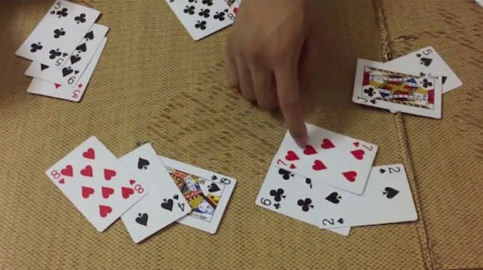 Jun88 Kinh Nghiệm Chơi Bài Liêng hiệu quả