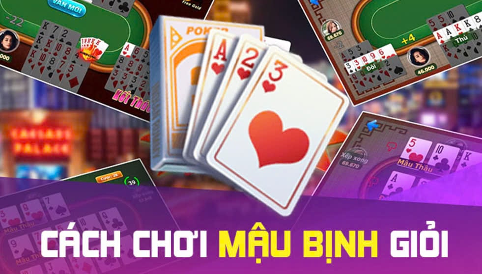 Bật mí 5 cách Jun88 Kinh Nghiệm Chơi Bài Mậu Binh hay và chuyên nghiệp