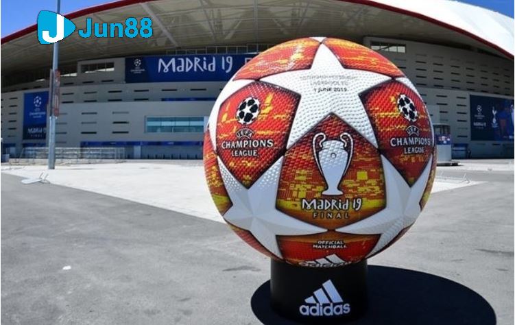 Cách soi kèo giải vô địch Kèo UEFA