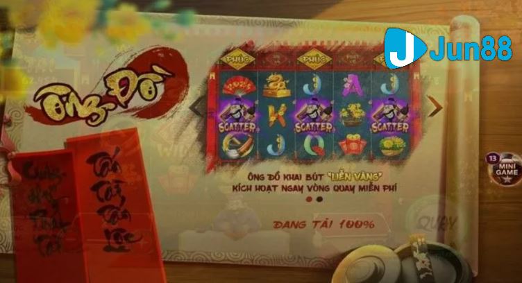 Tạo tài khoản Nổ Hũ Ông Đồ đơn giản nhất